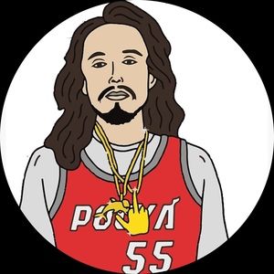 Meet your Posher, Jordan